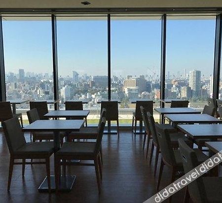 Hotel Crown Hills Ueno Premier Tokyo Eksteriør billede