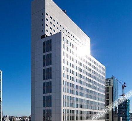 Hotel Crown Hills Ueno Premier Tokyo Eksteriør billede